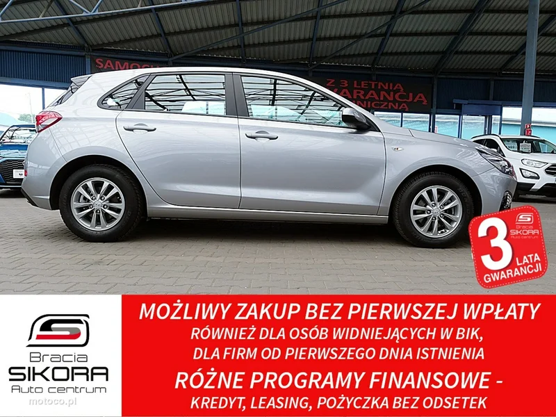 Hyundai i30 2