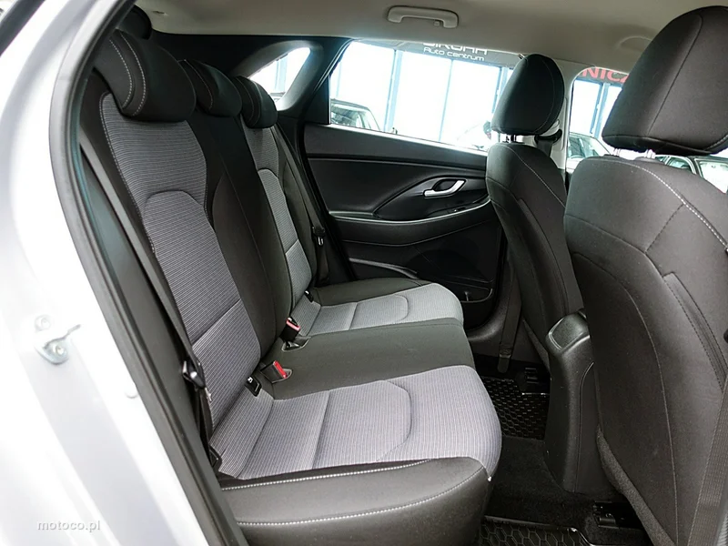 Hyundai i30 12