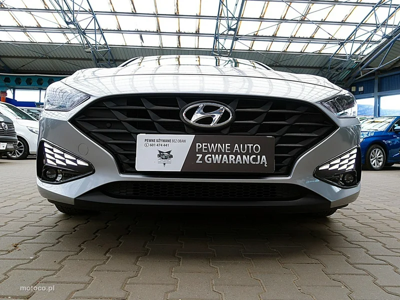 Hyundai i30 3