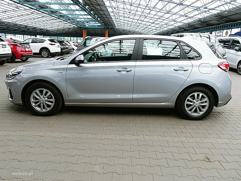 Hyundai i30 6