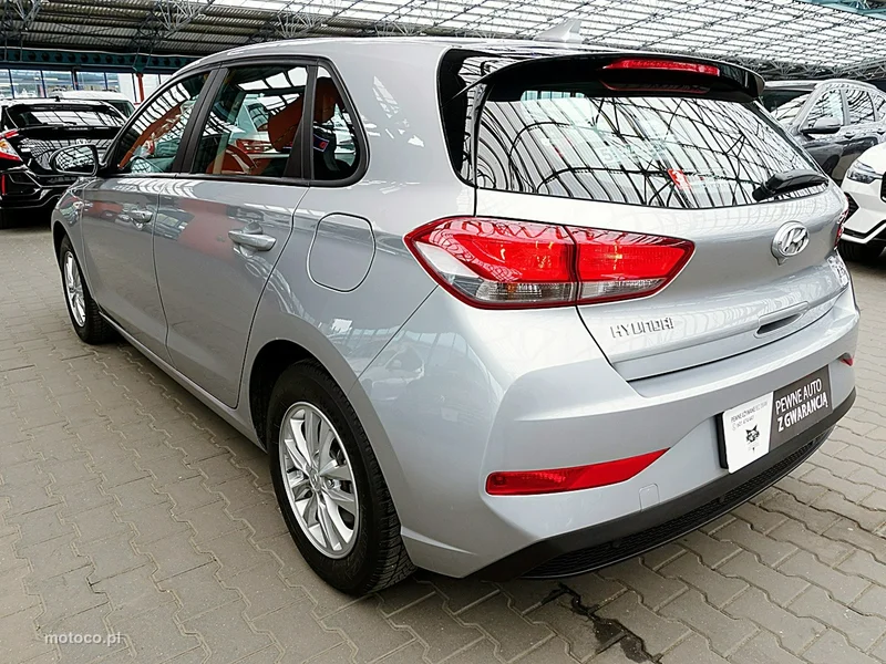 Hyundai i30 7