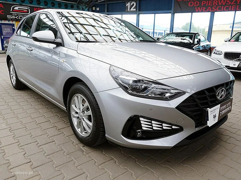 Hyundai i30 9
