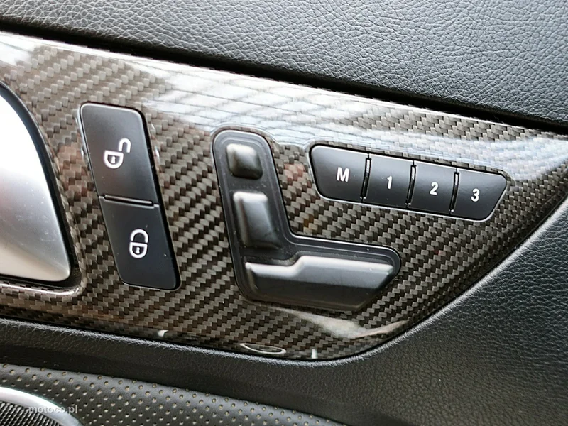 Mercedes-Benz SLK R172 SLK 55 AMG 18