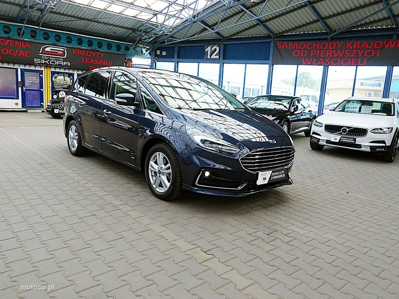 Ford S-Max II 6
