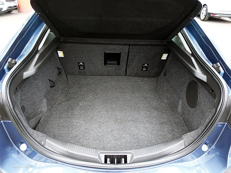 Ford Mondeo V 15