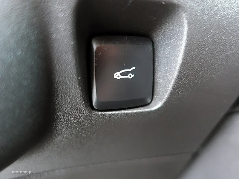 Ford Mondeo V 18