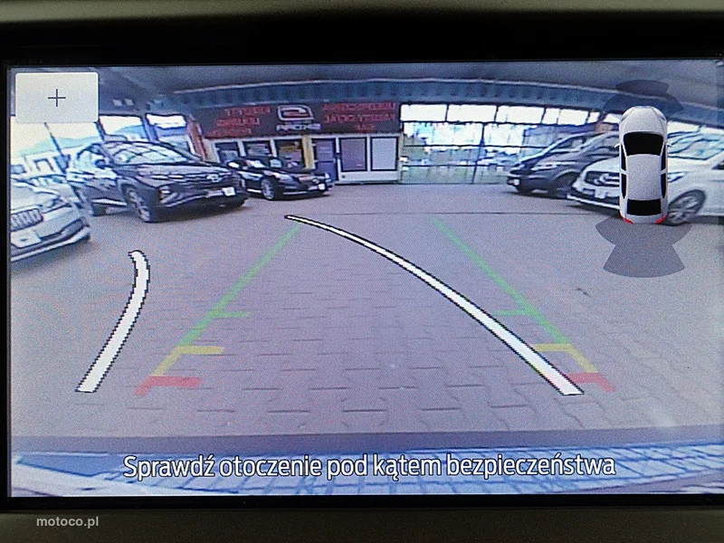 Ford Mondeo V 25