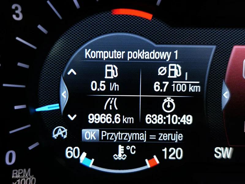 Ford Mondeo V 29