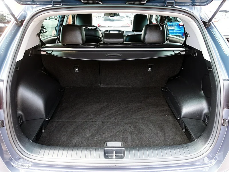Kia Sportage 16