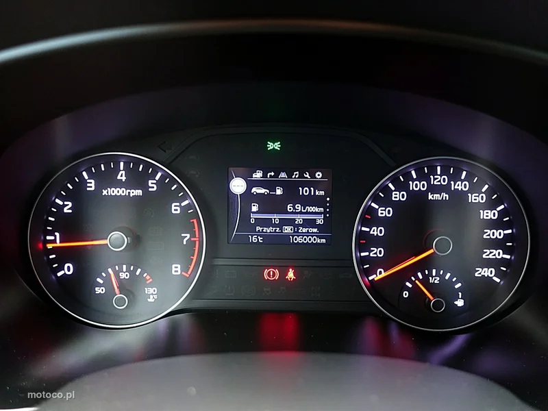 Kia Sportage 28