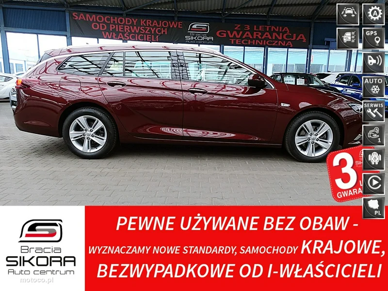 Opel Insignia B