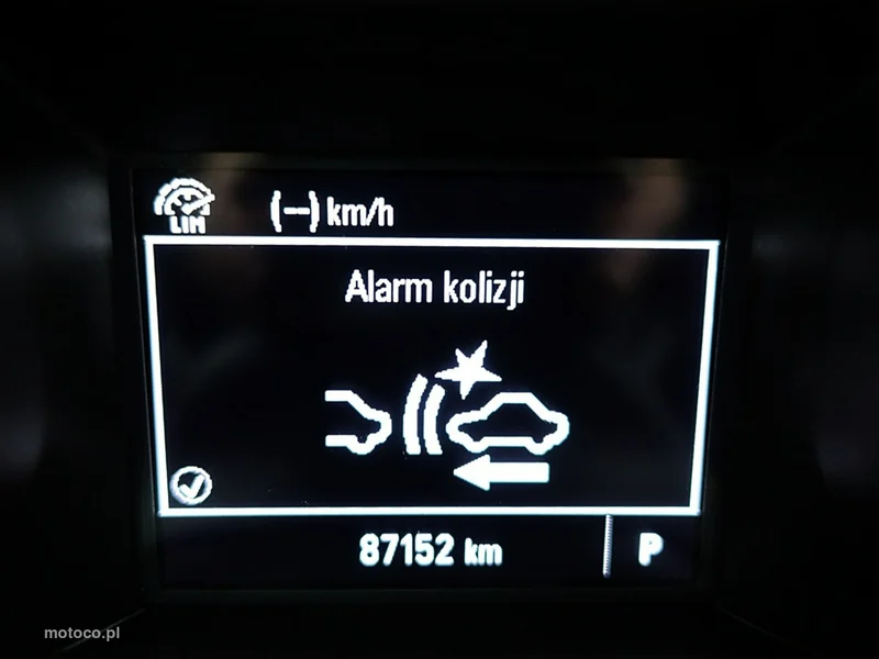 Opel Insignia B 24