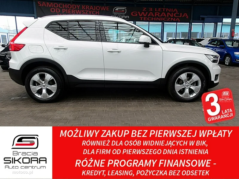Volvo XC 40 2