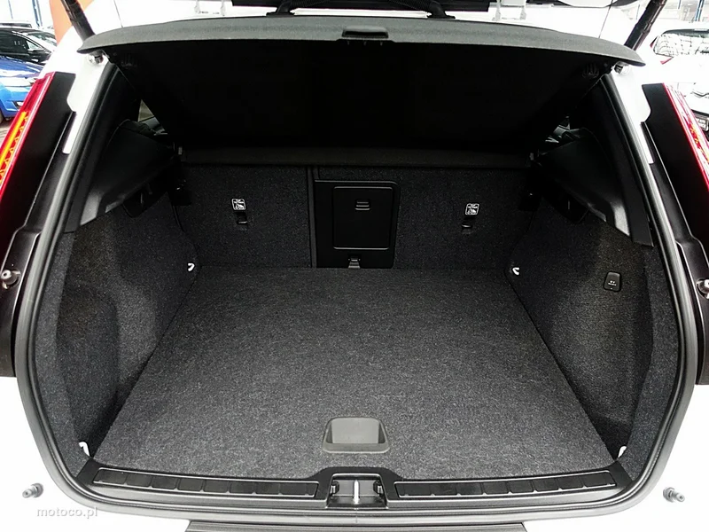 Volvo XC 40 14