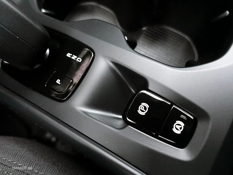 Volvo XC 40 20