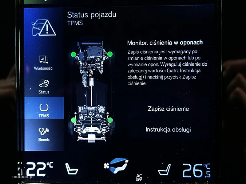 Volvo XC 40 21