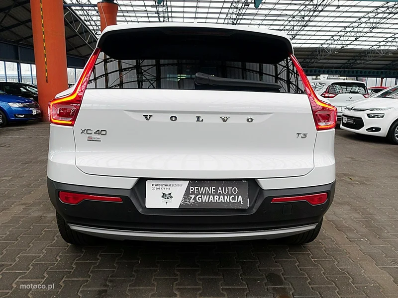 Volvo XC 40 4