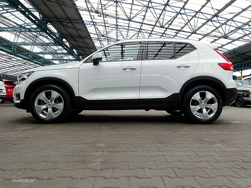 Volvo XC 40 6