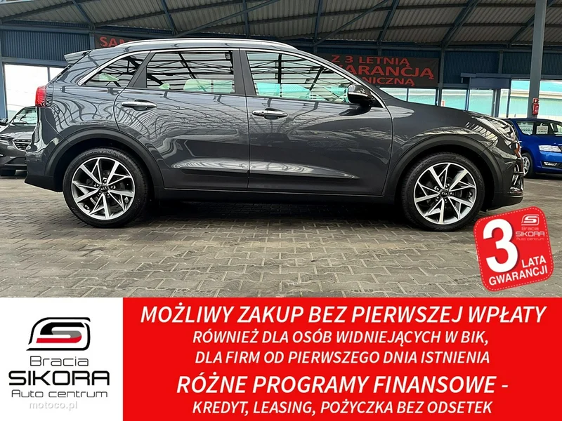 Kia Niro 2