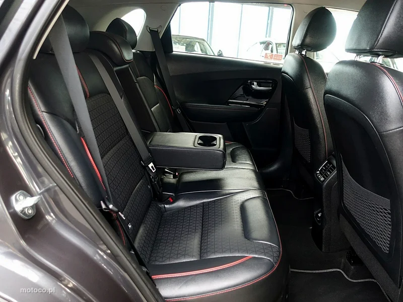 Kia Niro 13