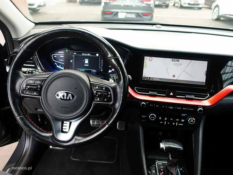 Kia Niro 20