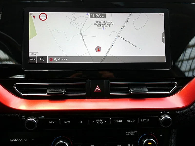 Kia Niro 22
