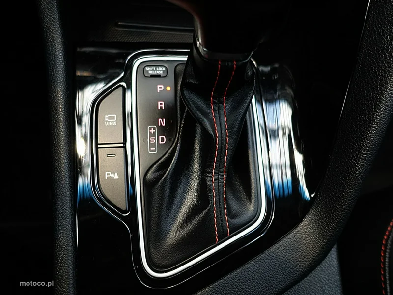 Kia Niro 23