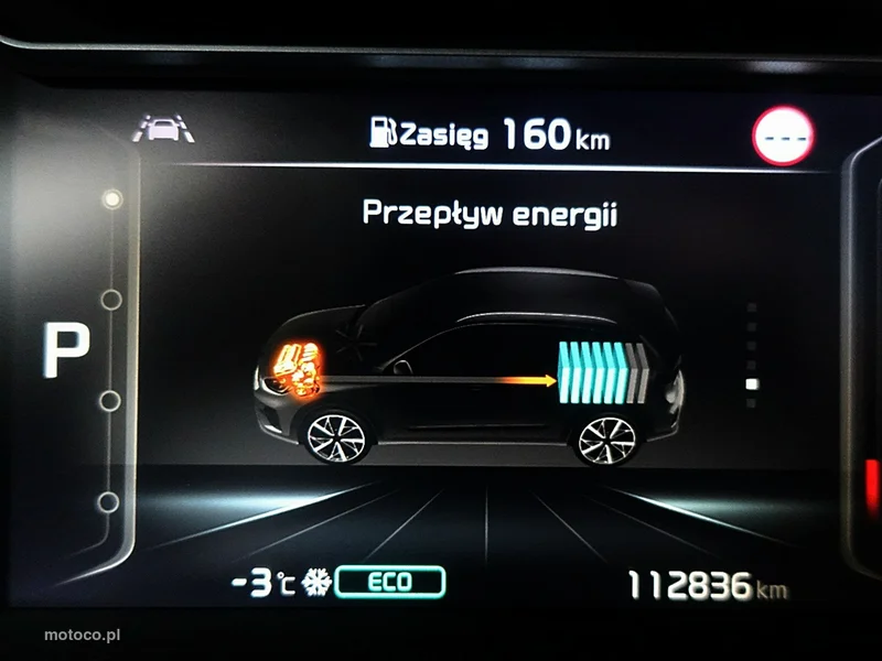 Kia Niro 26