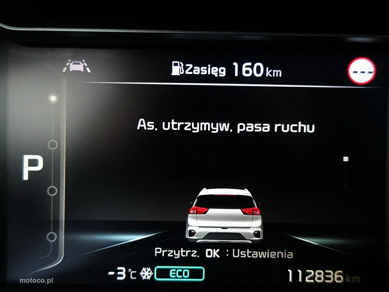 Kia Niro 28