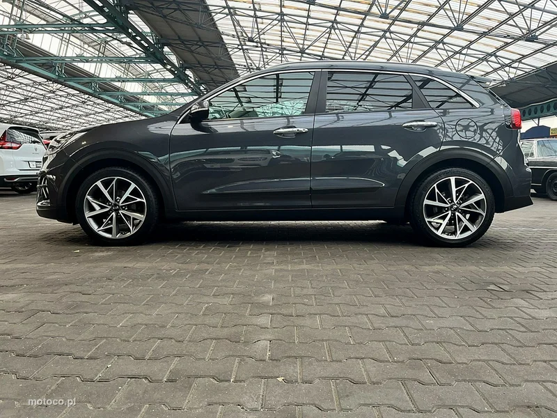 Kia Niro 6