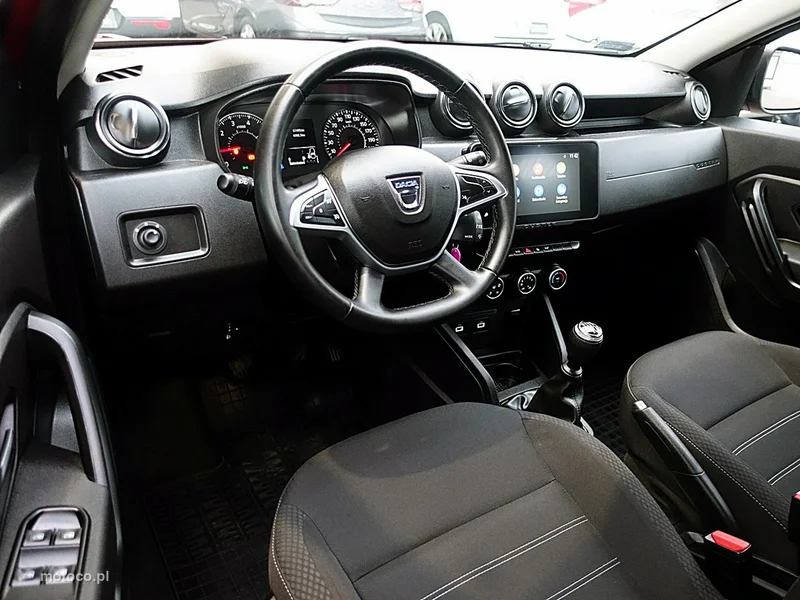 Dacia Duster 15