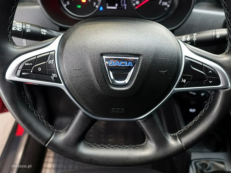 Dacia Duster 17