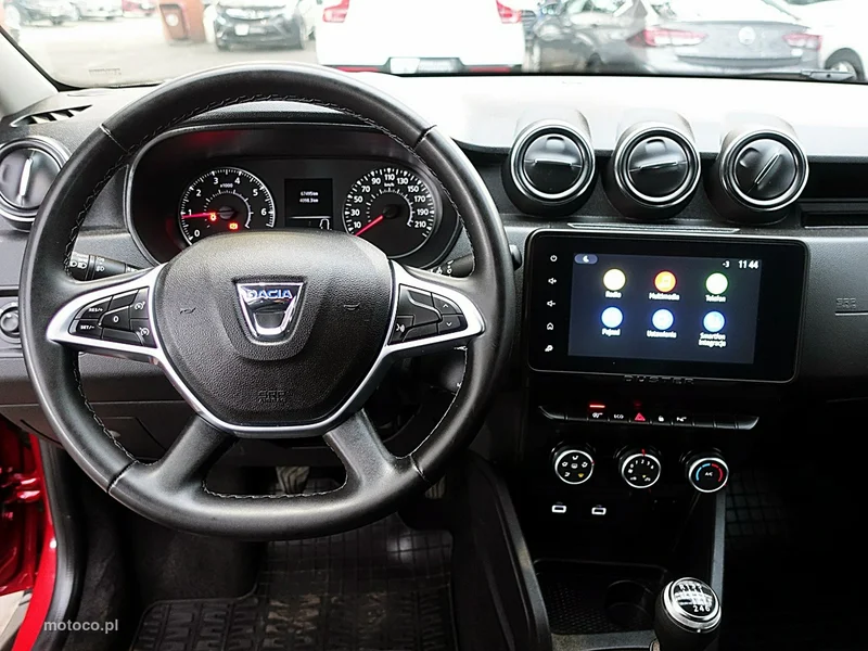 Dacia Duster 19