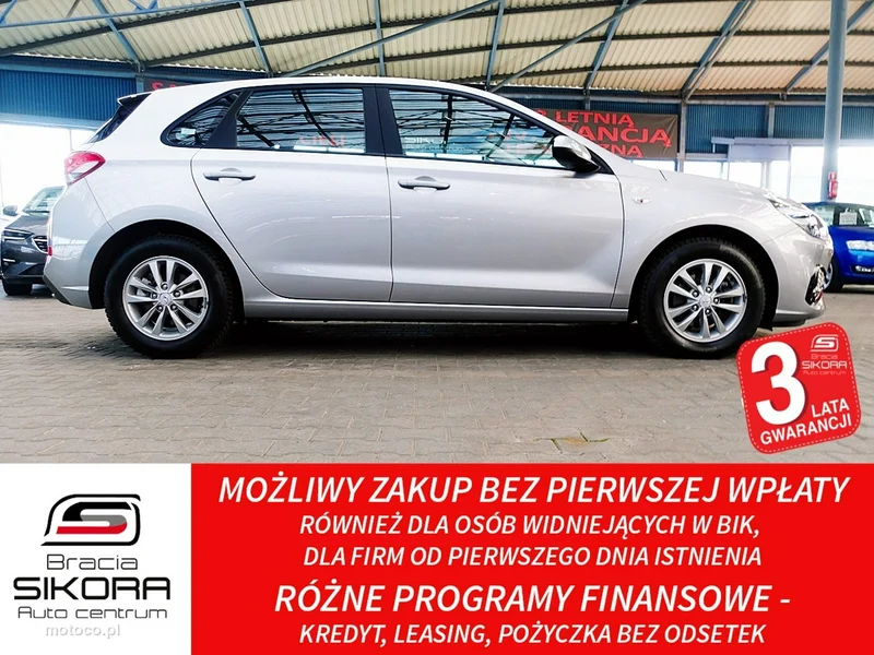 Hyundai i30 2