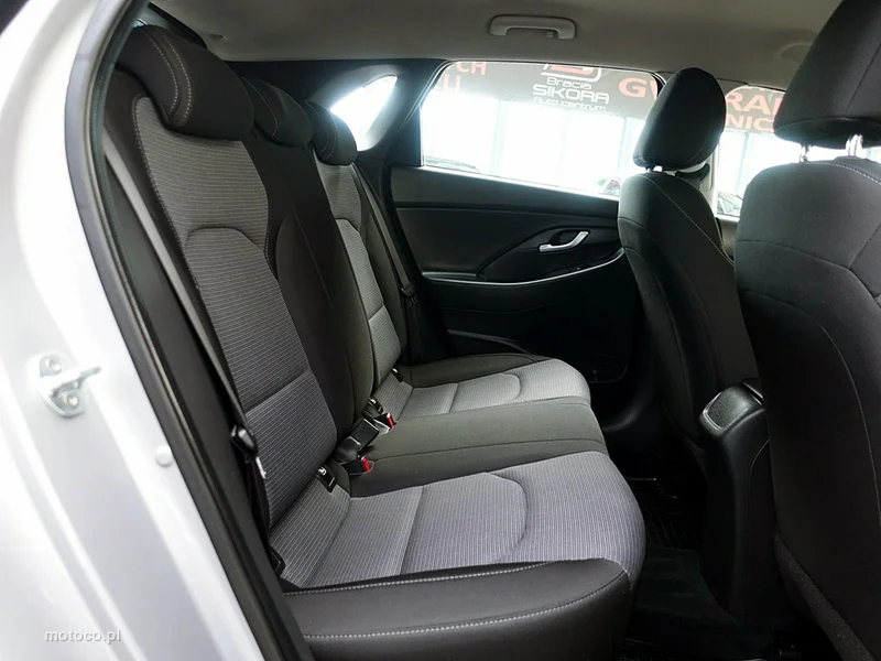 Hyundai i30 13