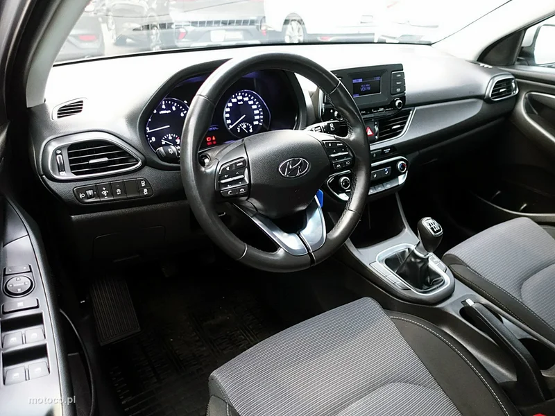 Hyundai i30 15