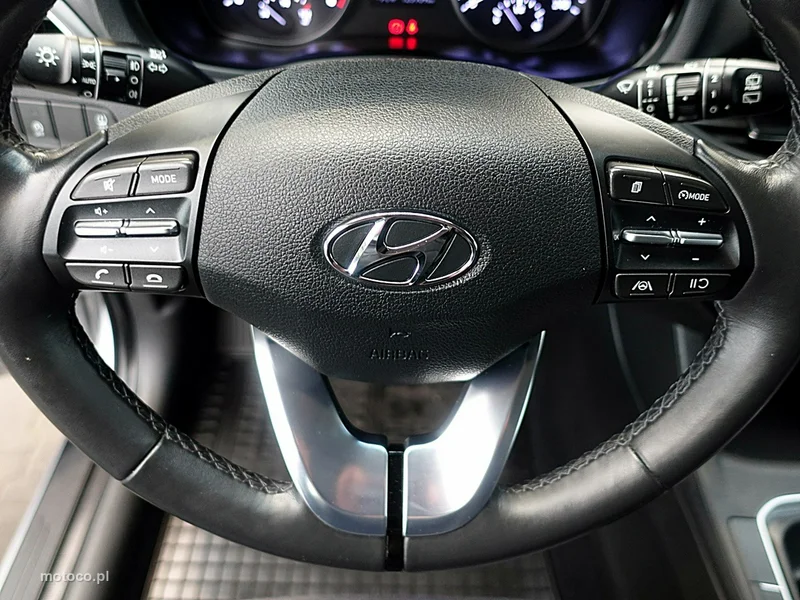 Hyundai i30 18