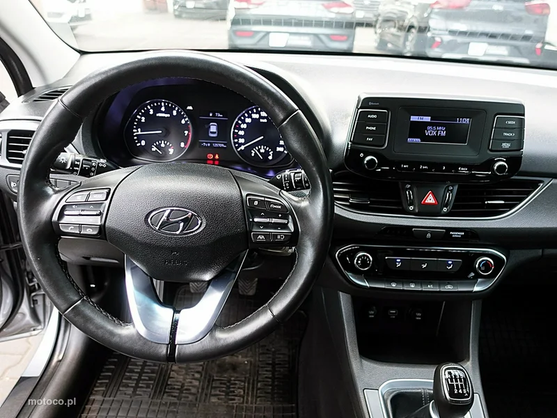 Hyundai i30 19
