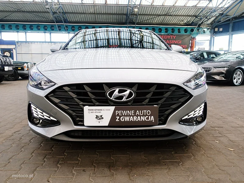 Hyundai i30 3
