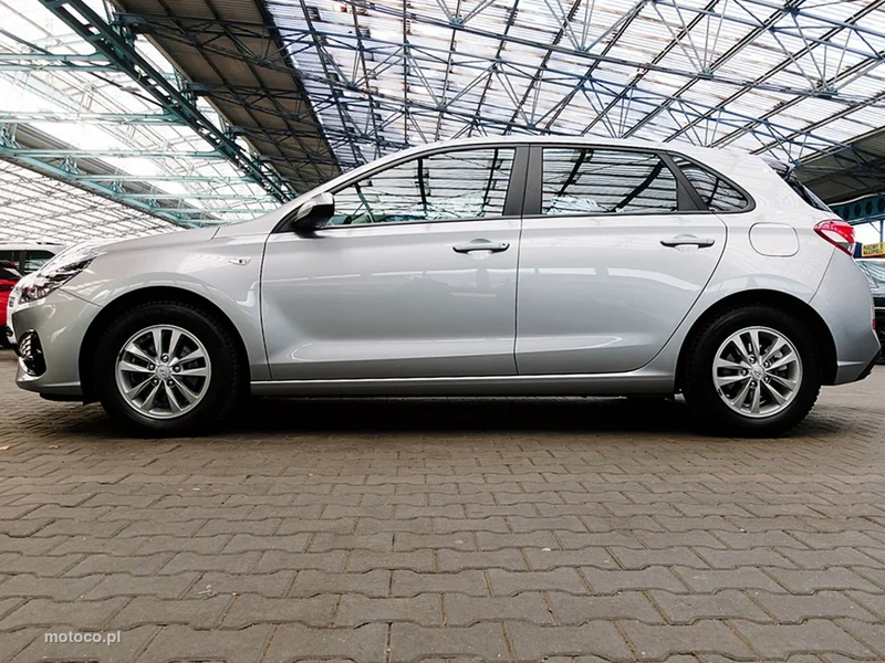 Hyundai i30 6