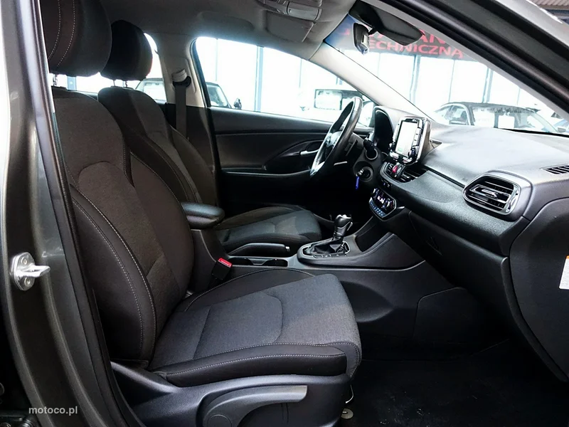 Hyundai i30 11