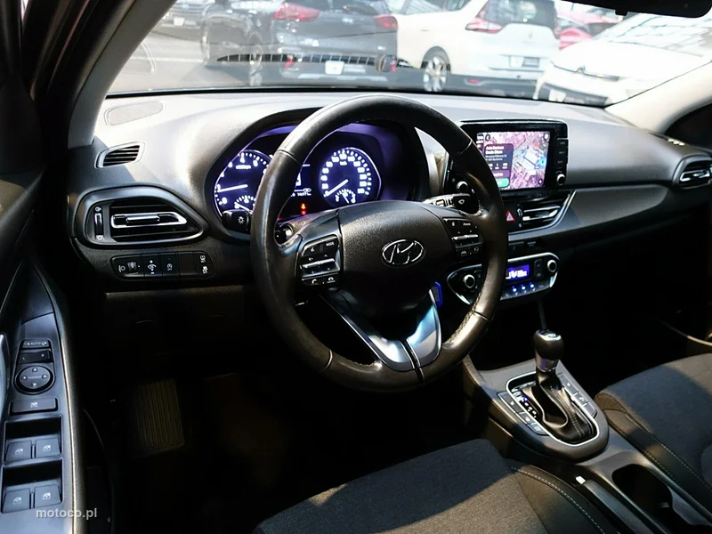 Hyundai i30 15