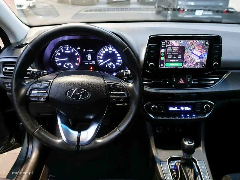Hyundai i30 16
