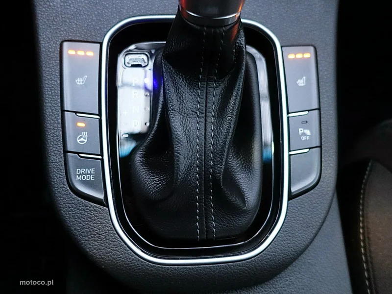 Hyundai i30 19