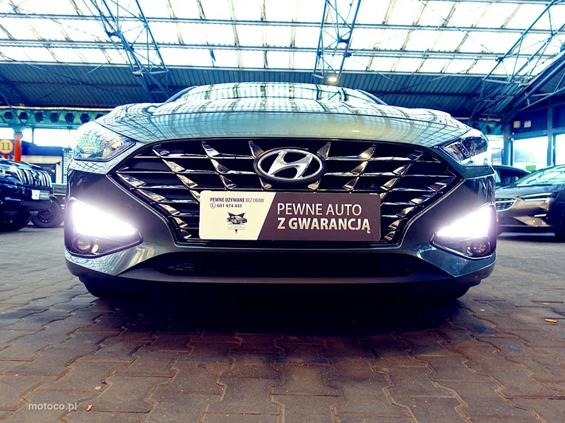 Hyundai i30 3