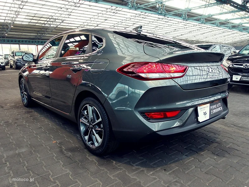Hyundai i30 9