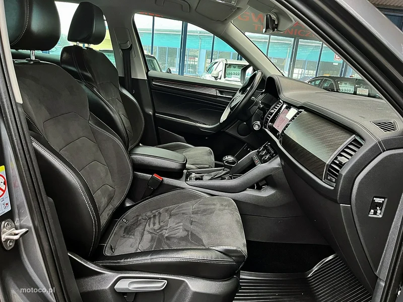 Skoda Kodiaq I 13
