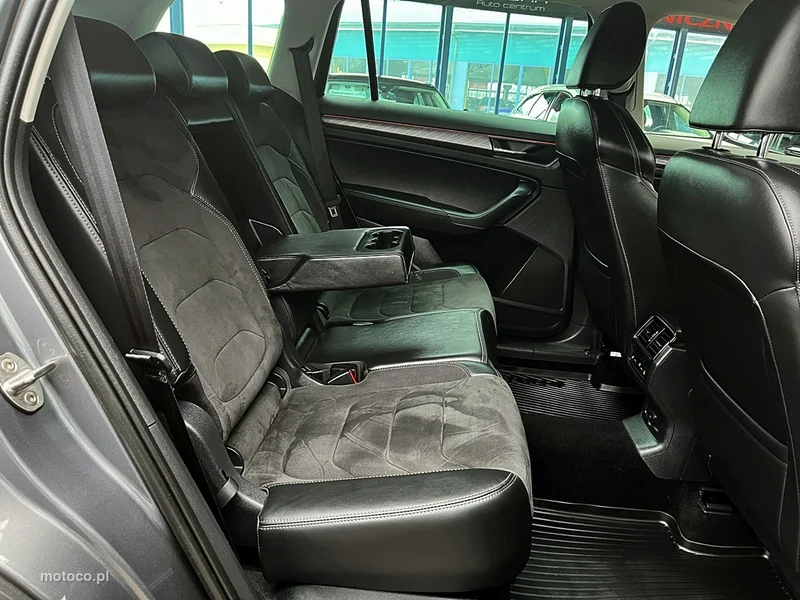 Skoda Kodiaq I 14