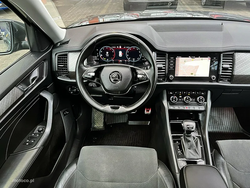 Skoda Kodiaq I 16