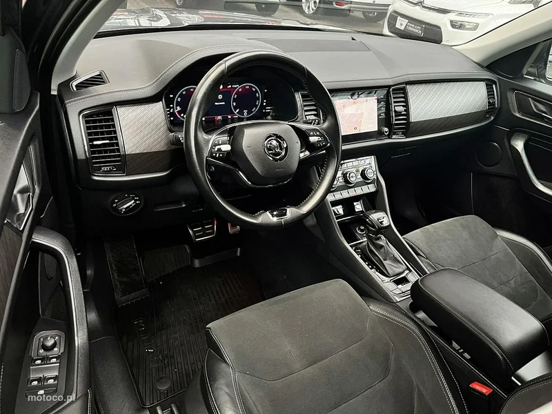 Skoda Kodiaq I 17